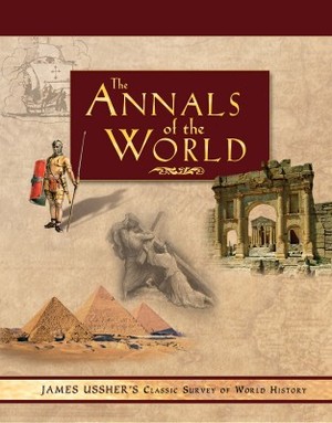 Annals of the World